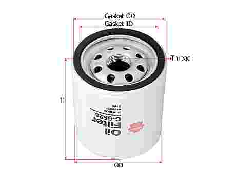 OIL FILTER