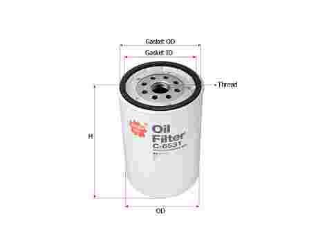 OIL FILTER