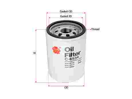 OIL FILTER