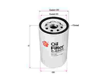 OIL FILTER