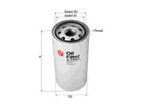 OIL FILTER