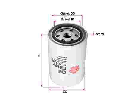 OIL FILTER