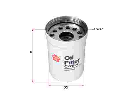 OIL FILTER