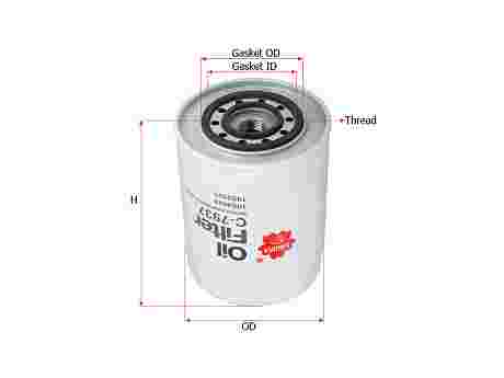 OIL FILTER