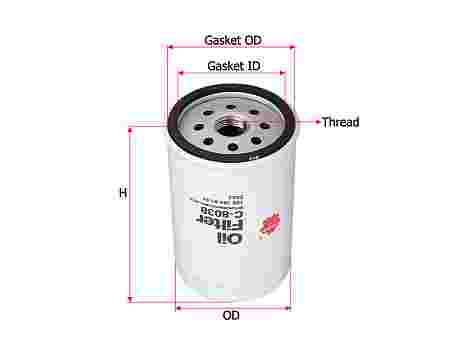 OIL FILTER
