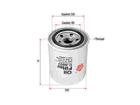 OIL FILTER