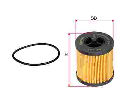 OIL FILTER