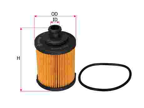 OIL FILTER