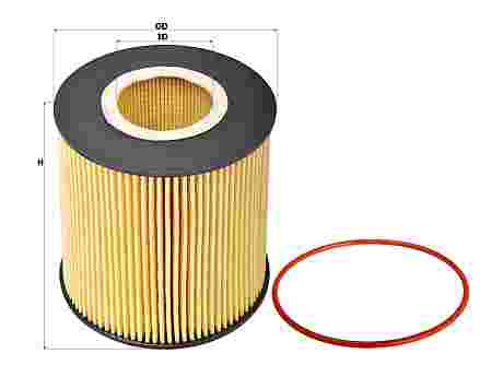 OIL FILTER