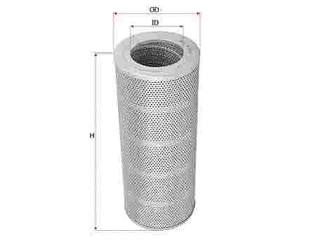 HYDRAULIC FILTER