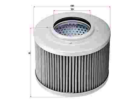 HYDRAULIC FILTER