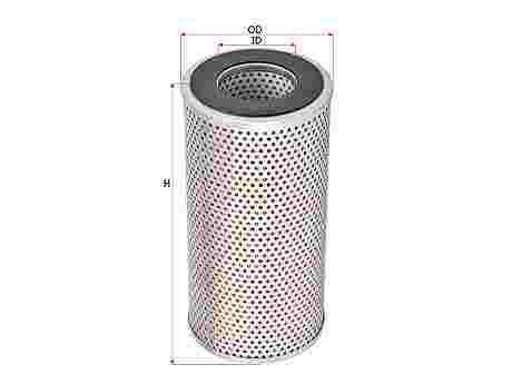 HYDRAULIC FILTER