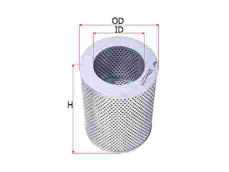 HYDRAULIC FILTER