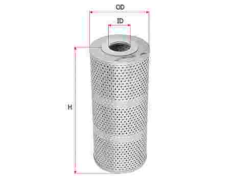 HYDRAULIC FILTER