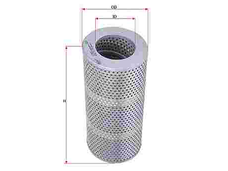 HYDRAULIC FILTER