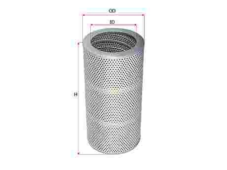 HYDRAULIC FILTER