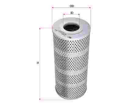 HYDRAULIC FILTER