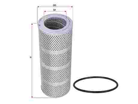 HYDRAULIC FILTER