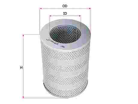 HYDRAULIC FILTER