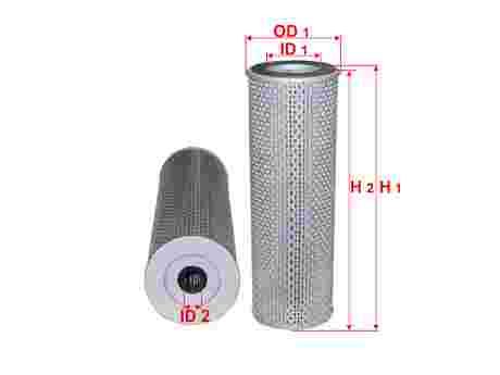 HYDRAULIC FILTER