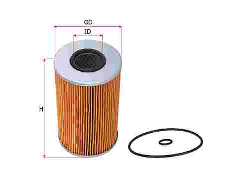 HYDRAULIC FILTER