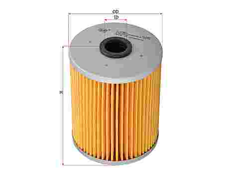 HYDRAULIC FILTER