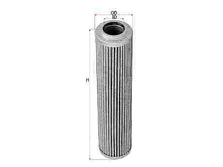 HYDRAULIC FILTER