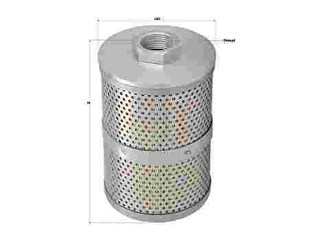 HYDRAULIC FILTER