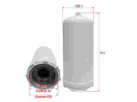 HYDRAULIC FILTER