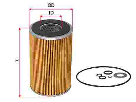 OIL FILTER