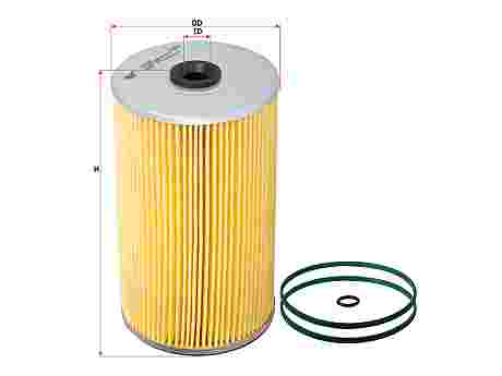 OIL FILTER