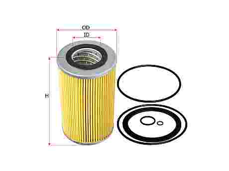 OIL FILTER