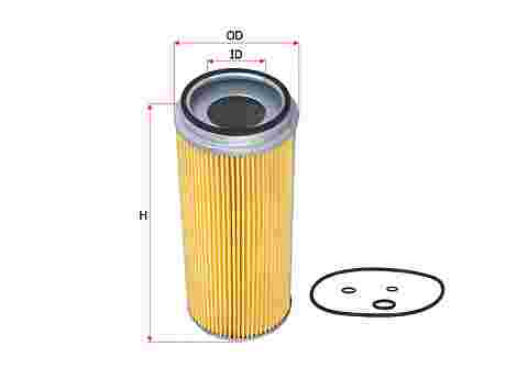 OIL FILTER