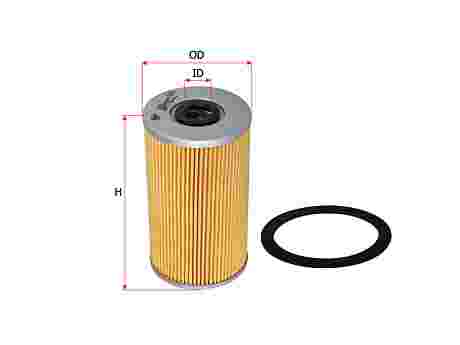 OIL FILTER