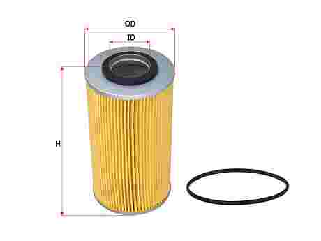 OIL FILTER