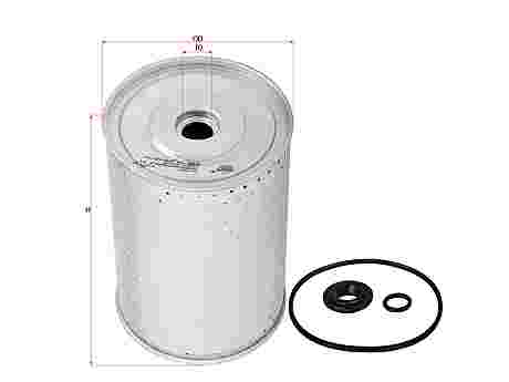 OIL FILTER