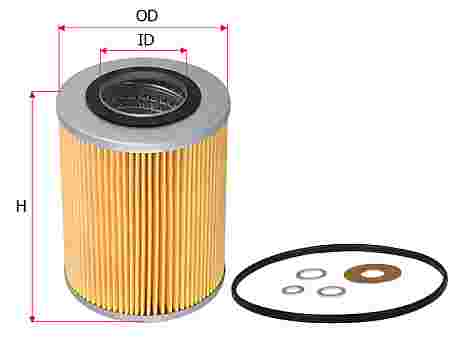 OIL FILTER