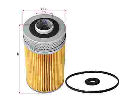 OIL FILTER