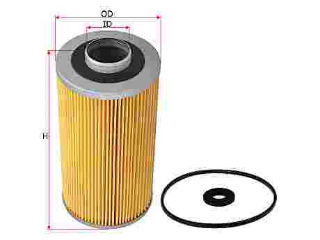 OIL FILTER