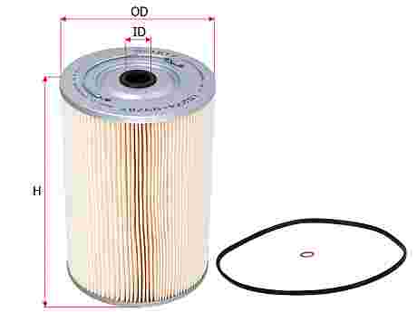 OIL FILTER