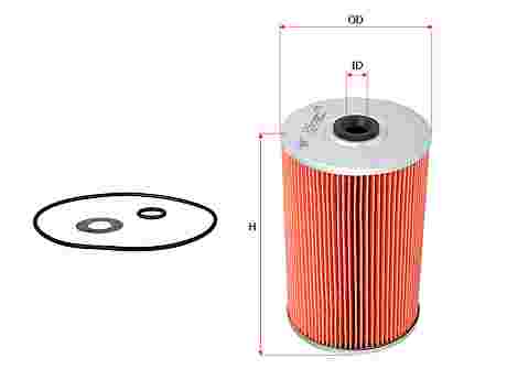 OIL FILTER