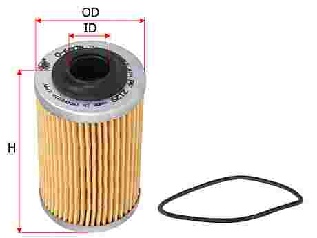 OIL FILTER