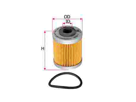 OIL FILTER