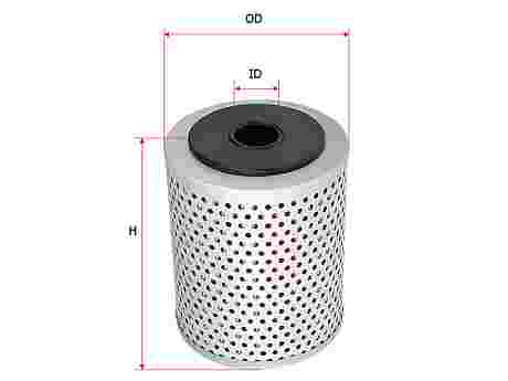 POWER STEERING FILTER