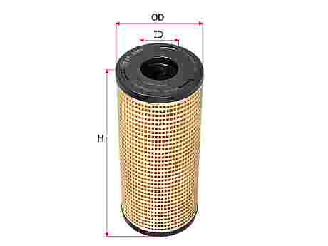 FUEL FILTER