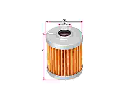 FUEL FILTER
