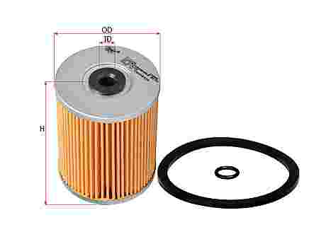 FUEL FILTER