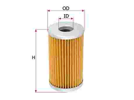 FUEL FILTER