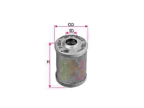 FUEL FILTER 