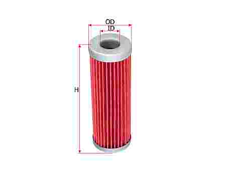 FUEL FILTER